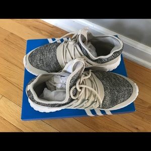 adidas Shoes - Adidas tubular radial j adidas Shoes - Adidas tubular radial j